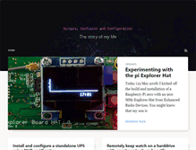 Tablet Screenshot of kinavu.org